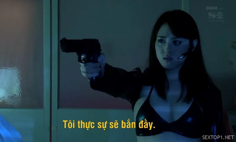Bé người yêu cực phẩm em còn đòi anh ấn bụng xuống đụ thật mạnh cho em sướng